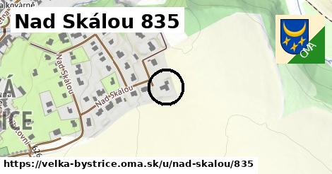 Nad Skálou 835, Velká Bystřice