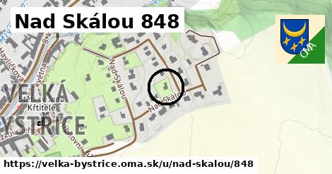 Nad Skálou 848, Velká Bystřice