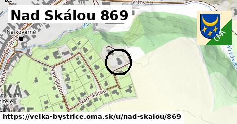 Nad Skálou 869, Velká Bystřice
