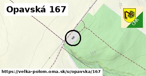 Opavská 167, Velká Polom