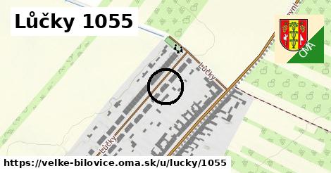 Lůčky 1055, Velké Bílovice