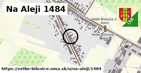 Na Aleji 1484, Velké Bílovice