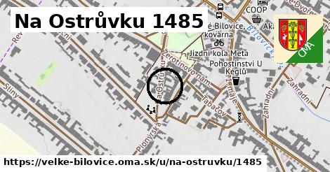 Na Ostrůvku 1485, Velké Bílovice