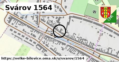 Svárov 1564, Velké Bílovice