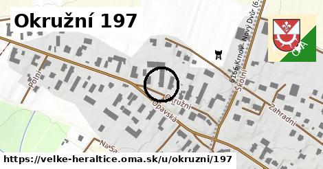 Okružní 197, Velké Heraltice