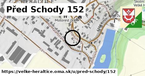 Před Schody 152, Velké Heraltice