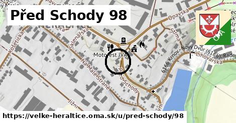 Před Schody 98, Velké Heraltice