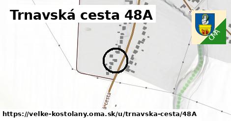 Trnavská cesta 48A, Veľké Kostoľany