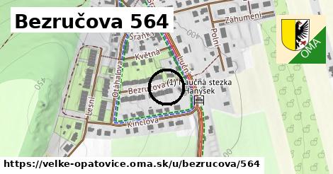 Bezručova 564, Velké Opatovice