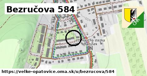 Bezručova 584, Velké Opatovice