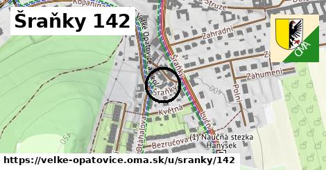 Šraňky 142, Velké Opatovice