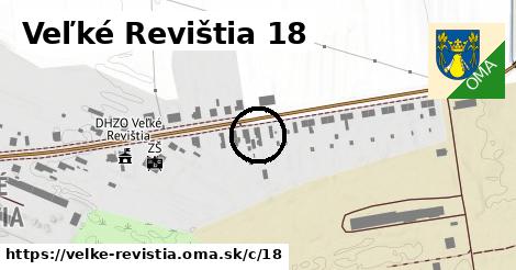 Veľké Revištia <span class="supisne">18</span>