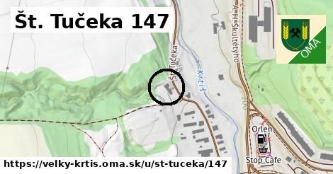 Št. Tučeka 147, Veľký Krtíš