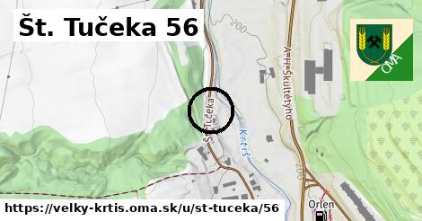 Št. Tučeka 56, Veľký Krtíš