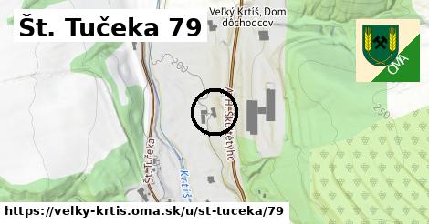 Št. Tučeka 79, Veľký Krtíš