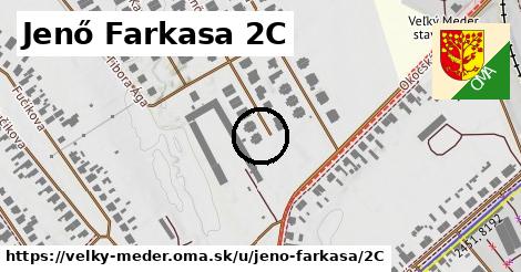 Jenő Farkasa 2C, Veľký Meder