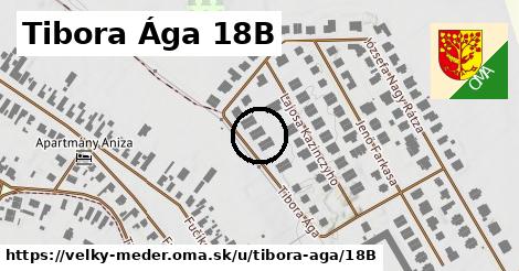 Tibora Ága 18B, Veľký Meder