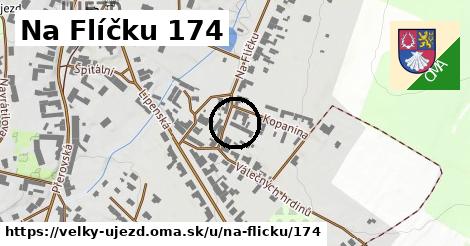 Na Flíčku 174, Velký Újezd