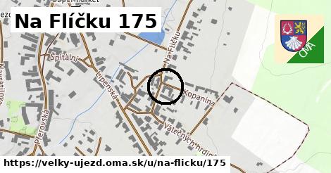 Na Flíčku 175, Velký Újezd