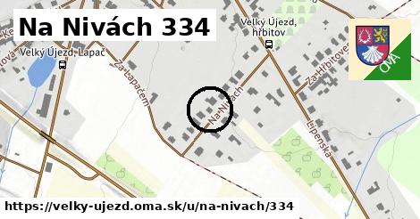 Na Nivách 334, Velký Újezd