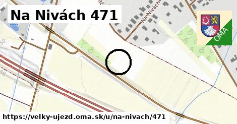 Na Nivách 471, Velký Újezd