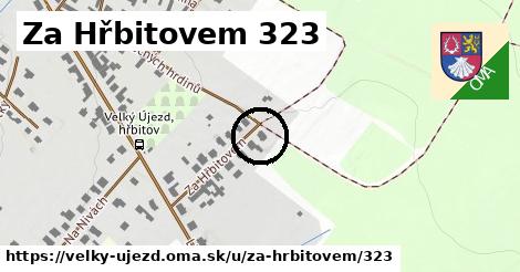 Za Hřbitovem 323, Velký Újezd