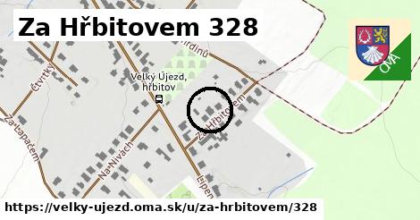 Za Hřbitovem 328, Velký Újezd