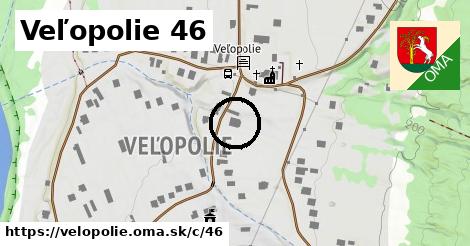 Veľopolie <span class="supisne">46</span>