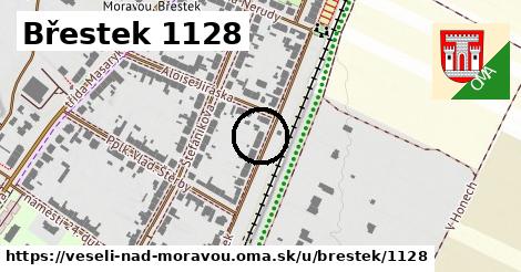 Břestek 1128, Veselí nad Moravou