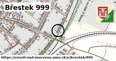 Břestek 999, Veselí nad Moravou