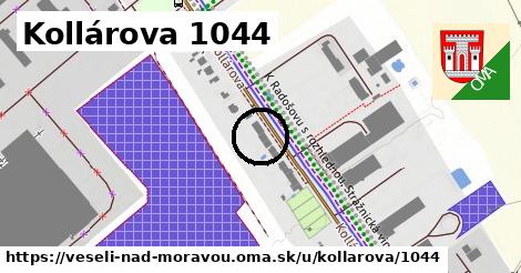 Kollárova 1044, Veselí nad Moravou