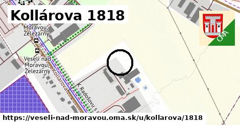 Kollárova 1818, Veselí nad Moravou