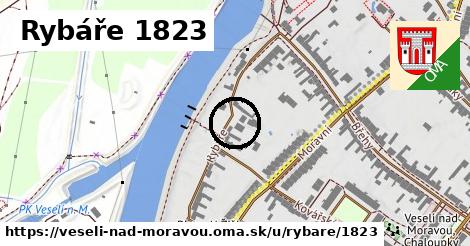 Rybáře 1823, Veselí nad Moravou