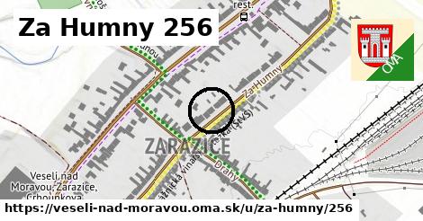 Za Humny 256, Veselí nad Moravou