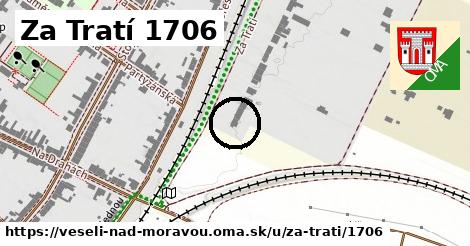 Za Tratí 1706, Veselí nad Moravou