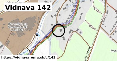 Vidnava <span class="supisne">142</span>