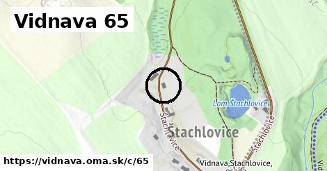 Vidnava <span class="supisne">65</span>