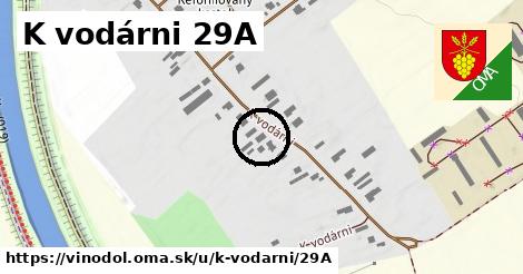 K vodárni 29A, Vinodol