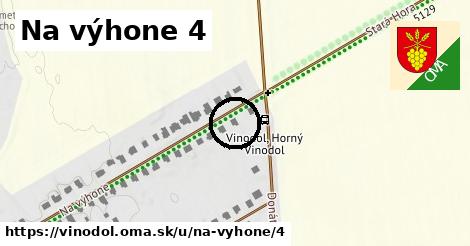 Na výhone 4, Vinodol