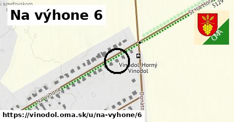 Na výhone 6, Vinodol