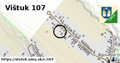 Vištuk <span class="supisne">107</span>