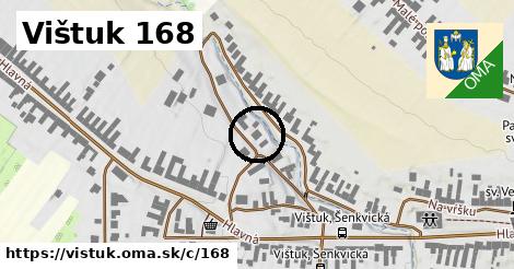Vištuk <span class="supisne">168</span>