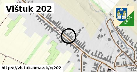 Vištuk <span class="supisne">202</span>