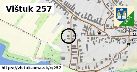 Vištuk <span class="supisne">257</span>