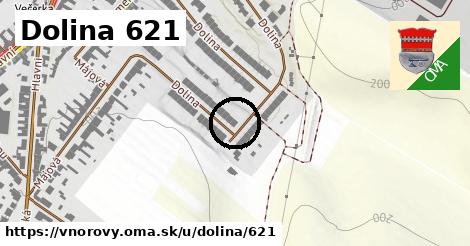 Dolina 621, Vnorovy