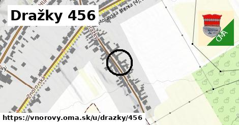 Dražky 456, Vnorovy