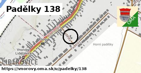 Padělky 138, Vnorovy
