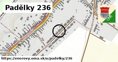 Padělky 236, Vnorovy