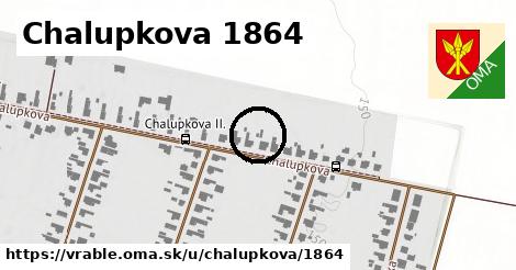 Chalupkova 1864, Vráble