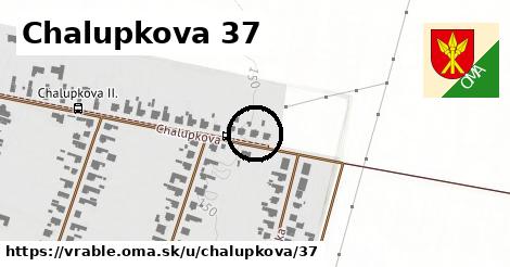 Chalupkova 37, Vráble